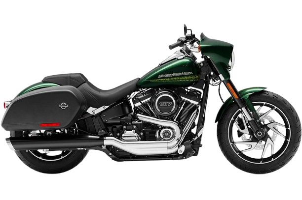 【2019年式】FLSB スポーツグライド