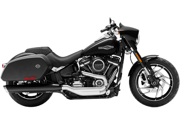 【2020年式】FLSB スポーツグライド