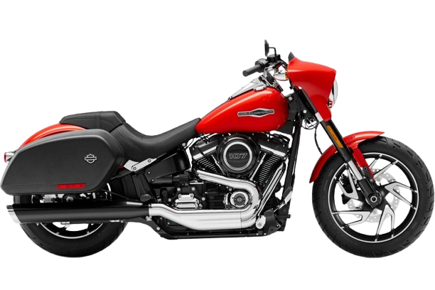 【2020年式】FLSB スポーツグライド