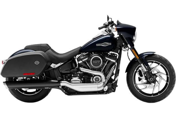 【2020年式】FLSB スポーツグライド