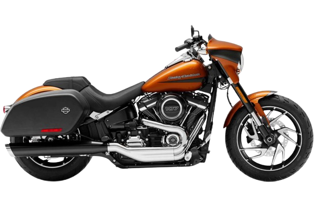 【2020年式】FLSB スポーツグライド