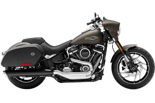 【2020年式】FLSB スポーツグライド