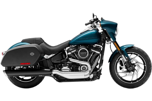 【2020年式】FLSB スポーツグライド