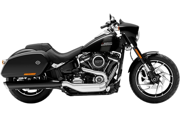 【2021年式】FLSB スポーツグライド