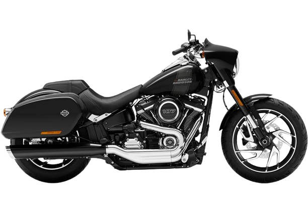 【2022年式】FLSB スポーツグライド