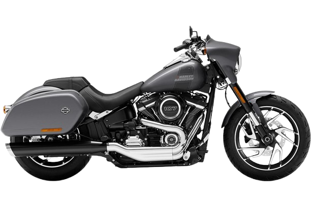 【2022年式】FLSB スポーツグライド