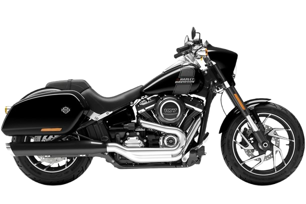 【2023年式】FLSB スポーツグライド