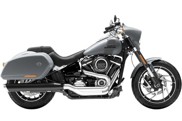 【2023年式】FLSB スポーツグライド