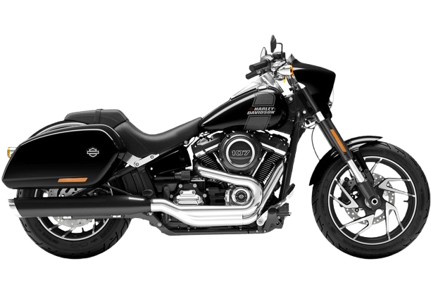 【2024年式】FLSB スポーツグライド