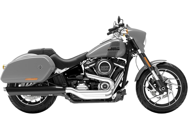 【2024年式】FLSB スポーツグライド