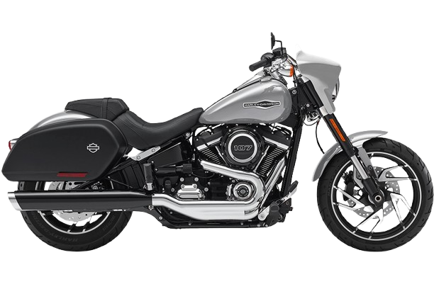 FLSB スポーツグライド 【2018～24年｜M8 107】