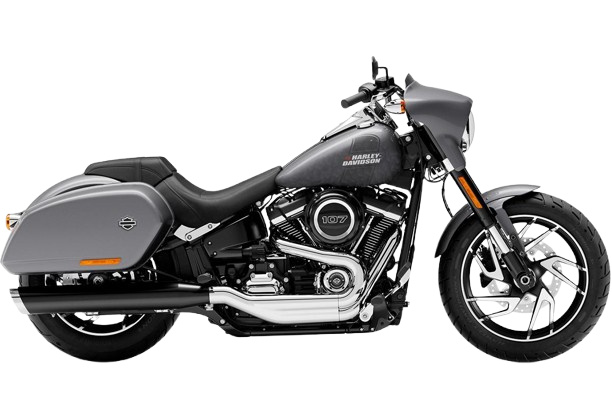 FLSB スポーツグライド 【2018～24年｜M8 107】