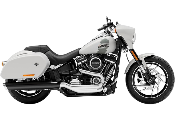 FLSB スポーツグライド 【2018～24年｜M8 107】