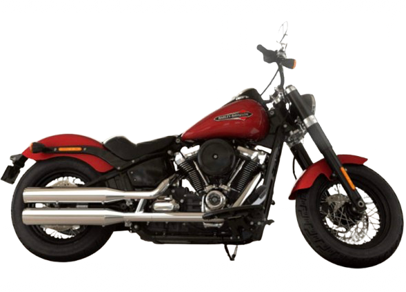 【2018年式】FLSL ソフテイルスリム