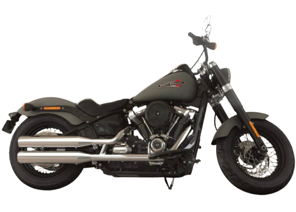 【2018年式】FLSL ソフテイルスリム