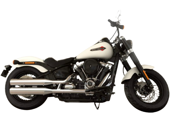 【2018年式】FLSL ソフテイルスリム