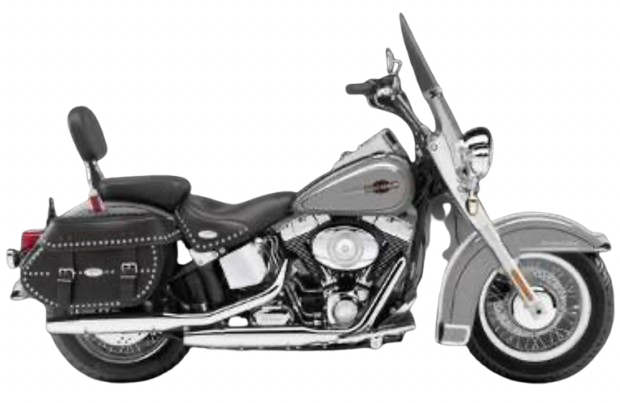 【2007年式】FLSTC ヘリテイジ クラシック
