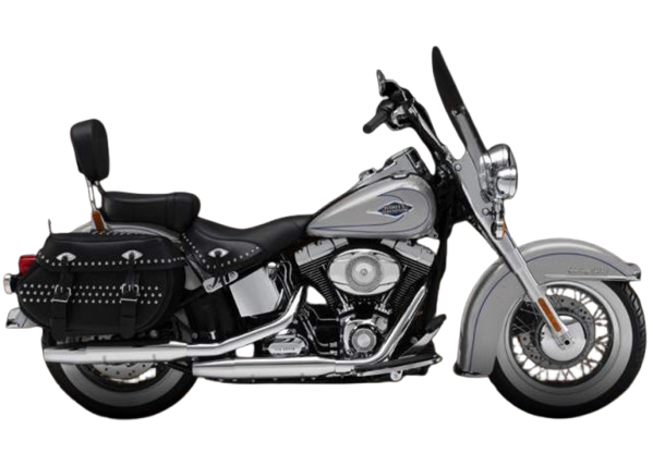 【2010年式】FLSTC ヘリテイジ クラシック