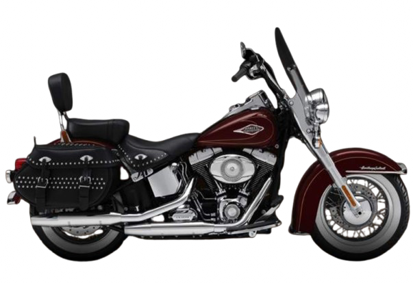 【2010年式】FLSTC ヘリテイジ クラシック