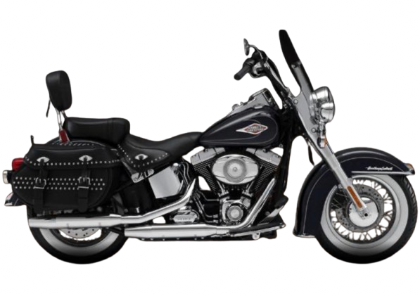 FLSTC ヘリテイジ クラシック 【2007～15年式 TC96】