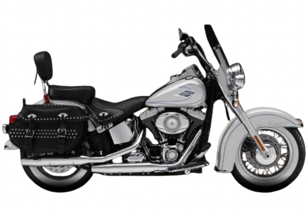 【2011年式】FLSTC ヘリテイジ クラシック
