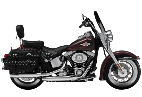 【2011年式】FLSTC ヘリテイジ クラシック