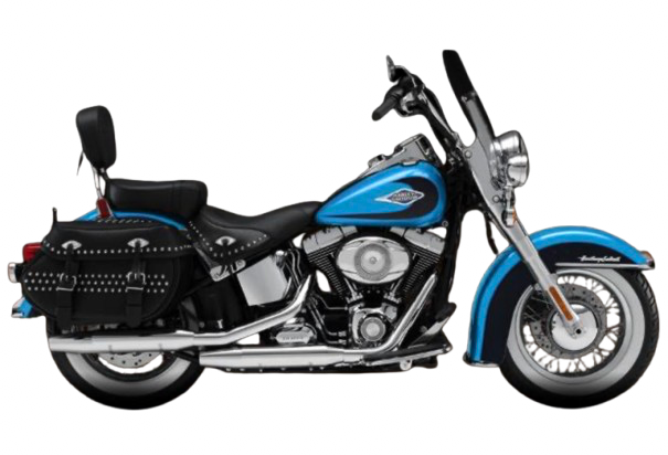 【2011年式】FLSTC ヘリテイジ クラシック