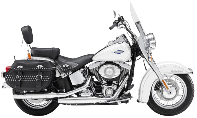 【2012年式】FLSTC ヘリテイジ クラシック