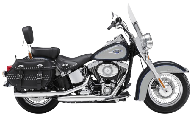【2014年式】FLSTC ヘリテイジ クラシック
