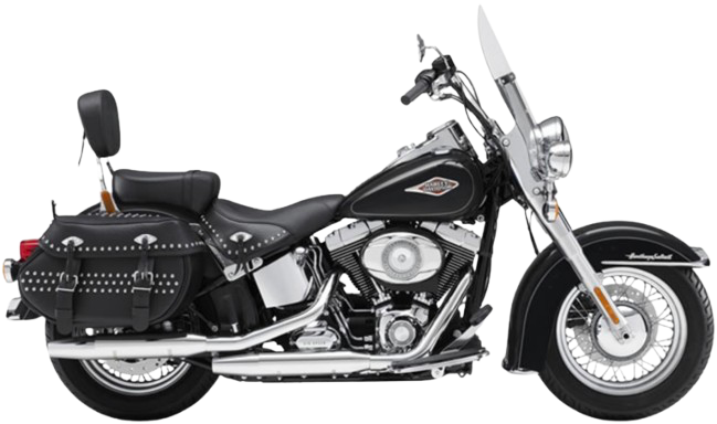 【2015年式】FLSTC ヘリテイジ クラシック