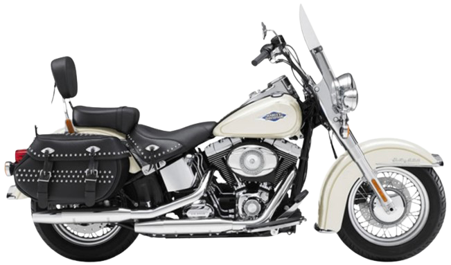 【2015年式】FLSTC ヘリテイジ クラシック