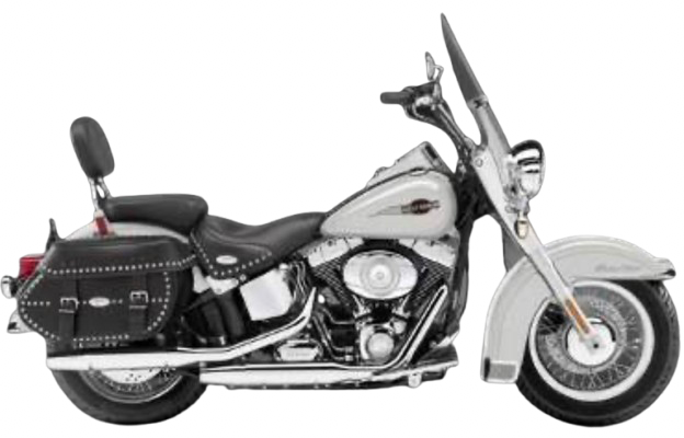 FLSTC ヘリテイジ クラシック 【2007～15年式 TC96】