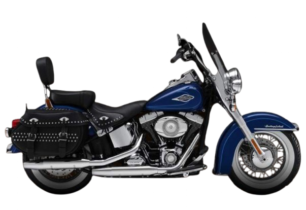 FLSTC ヘリテイジ クラシック 【2007～15年式 TC96】