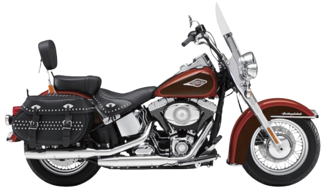 FLSTC ヘリテイジ クラシック 【2007～15年式 TC96】