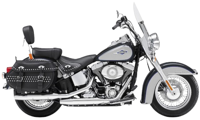 FLSTC ヘリテイジ クラシック 【2007～15年式 TC96】