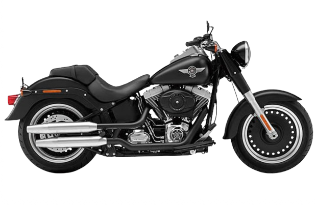 【2010年式】FLSTFB ファットボーイロー