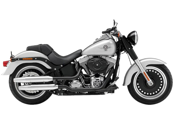 【2011年式】FLSTFB ファットボーイロー