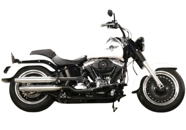 【2011年式】FLSTFB ファットボーイロー