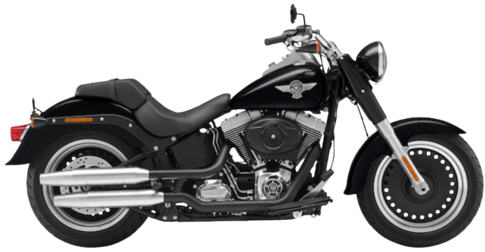 【2015年式】FLSTFB ファットボーイロー