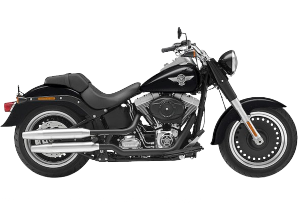 FLSTFB ファットボーイロー 【2010～15年式 TC96】