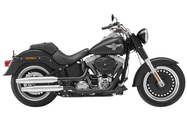 FLSTFB ファットボーイロー 【2010～15年式 TC96】