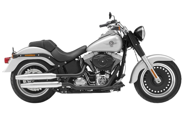 FLSTFB ファットボーイロー 【2010～15年式 TC96】