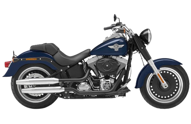 FLSTFB ファットボーイロー 【2010～15年式 TC96】