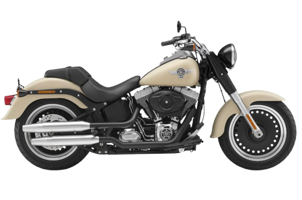 FLSTFB ファットボーイロー 【2010～15年式 TC96】