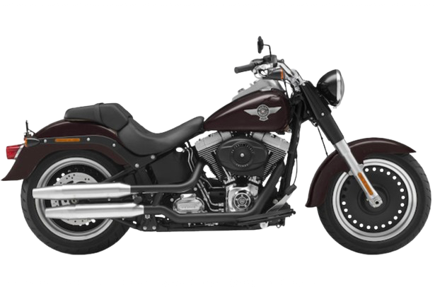 FLSTFB ファットボーイロー 【2010～15年式 TC96】