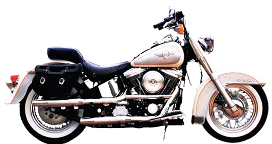 【1994年式】FLSTN ヘリテイジ ソフテイル ノスタルジア