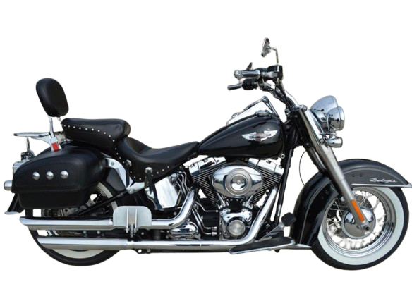 FLSTN ソフテイル デラックス 【2007～15年式 TC96】