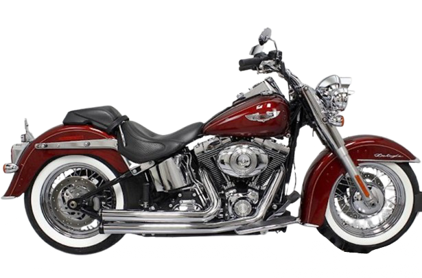 【2010年式】FLSTN ソフテイル デラックス