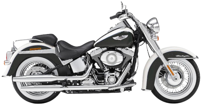 【2012年式】FLSTN ソフテイル デラックス