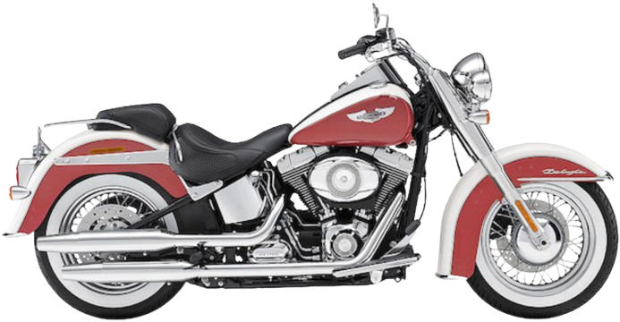 【2012年式】FLSTN ソフテイル デラックス